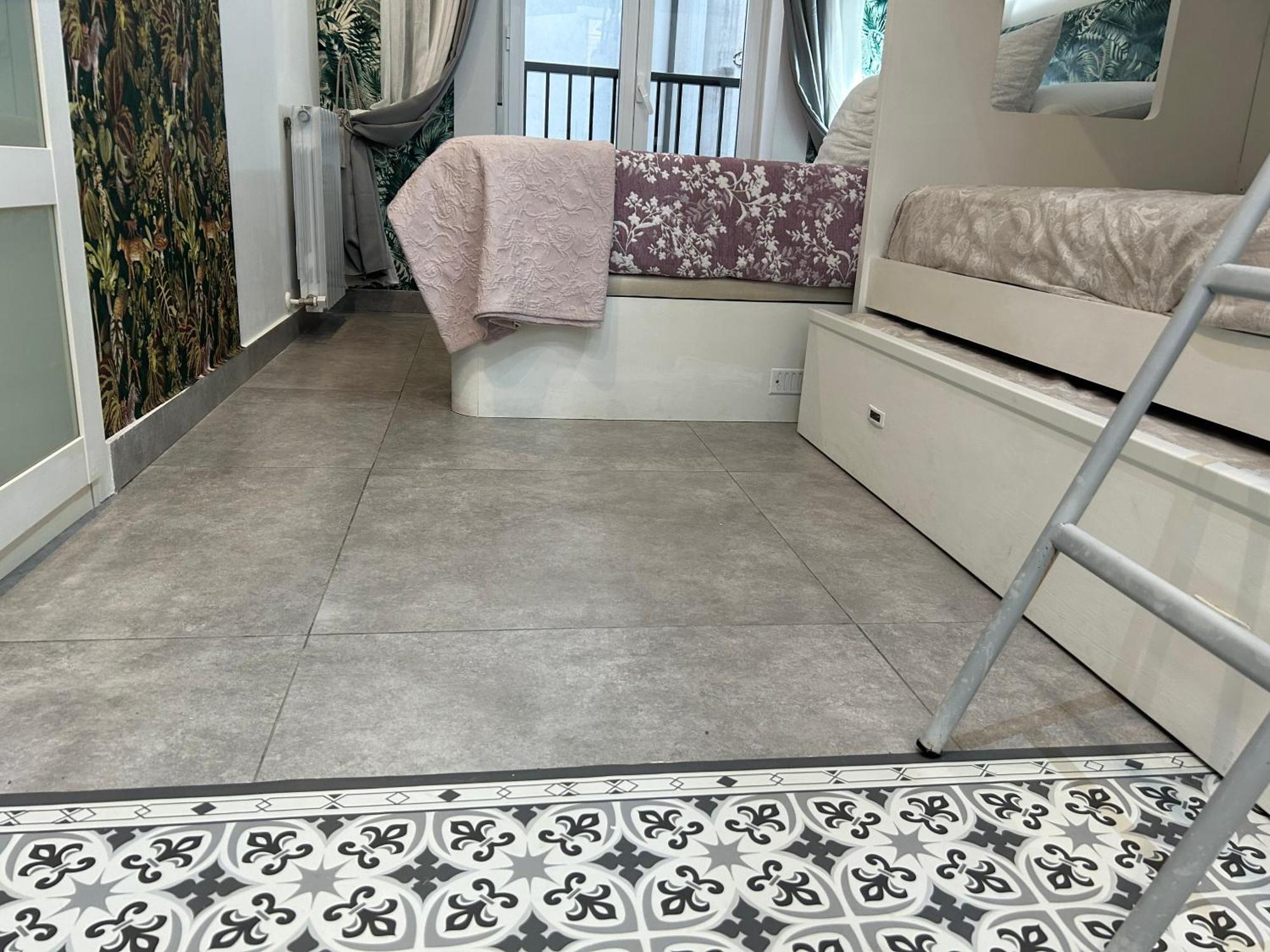Wonderful Con Bano Homestay