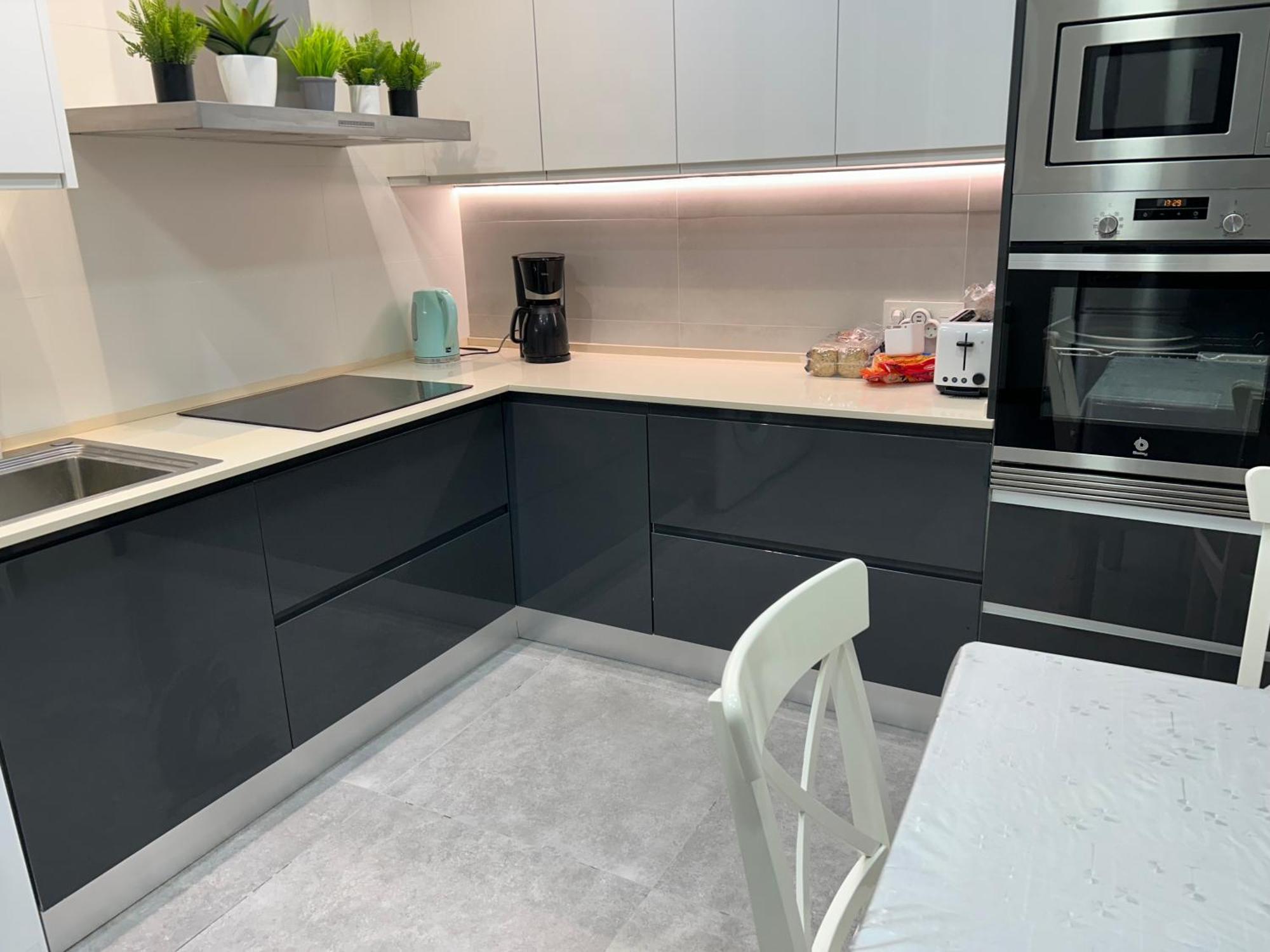 Magnifica Swit Sama Homestay San Sebastian