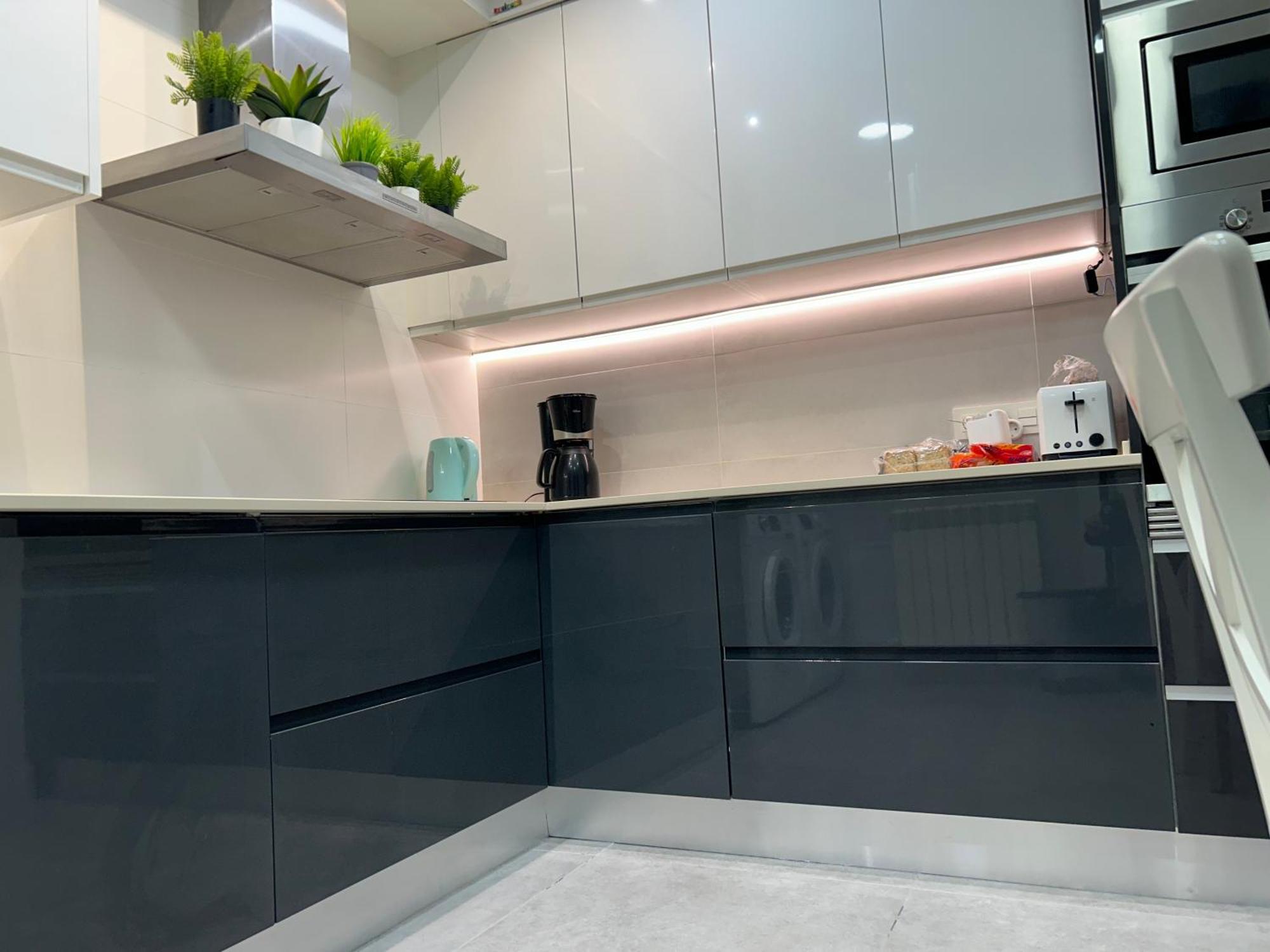 Magnifica Swit Sama Homestay San Sebastian