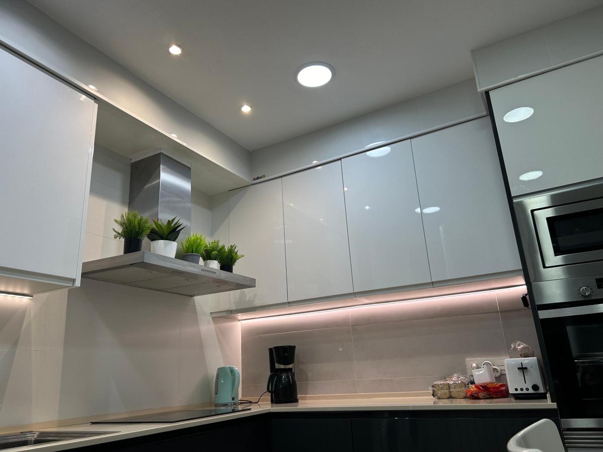 Magnifica Swit Sama Homestay San Sebastian