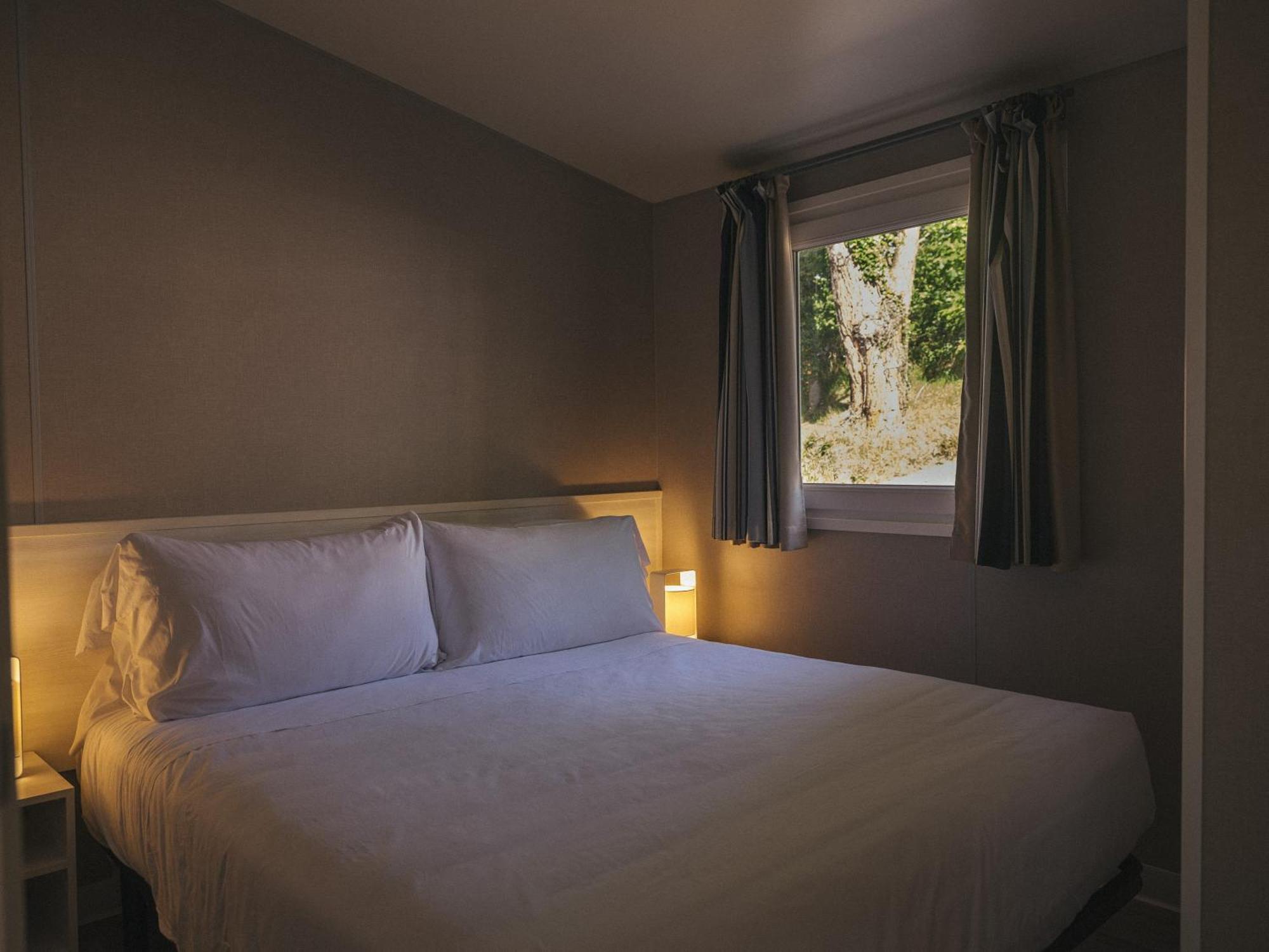 Wecamp Camping Saint-Sébastien