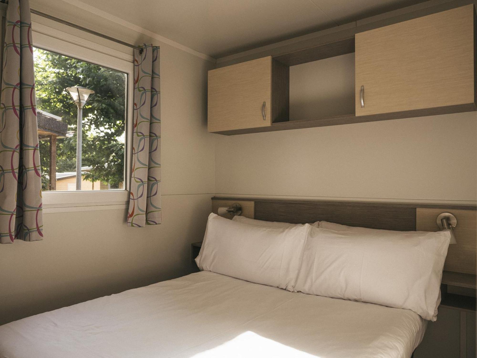 Wecamp Camping Saint-Sébastien