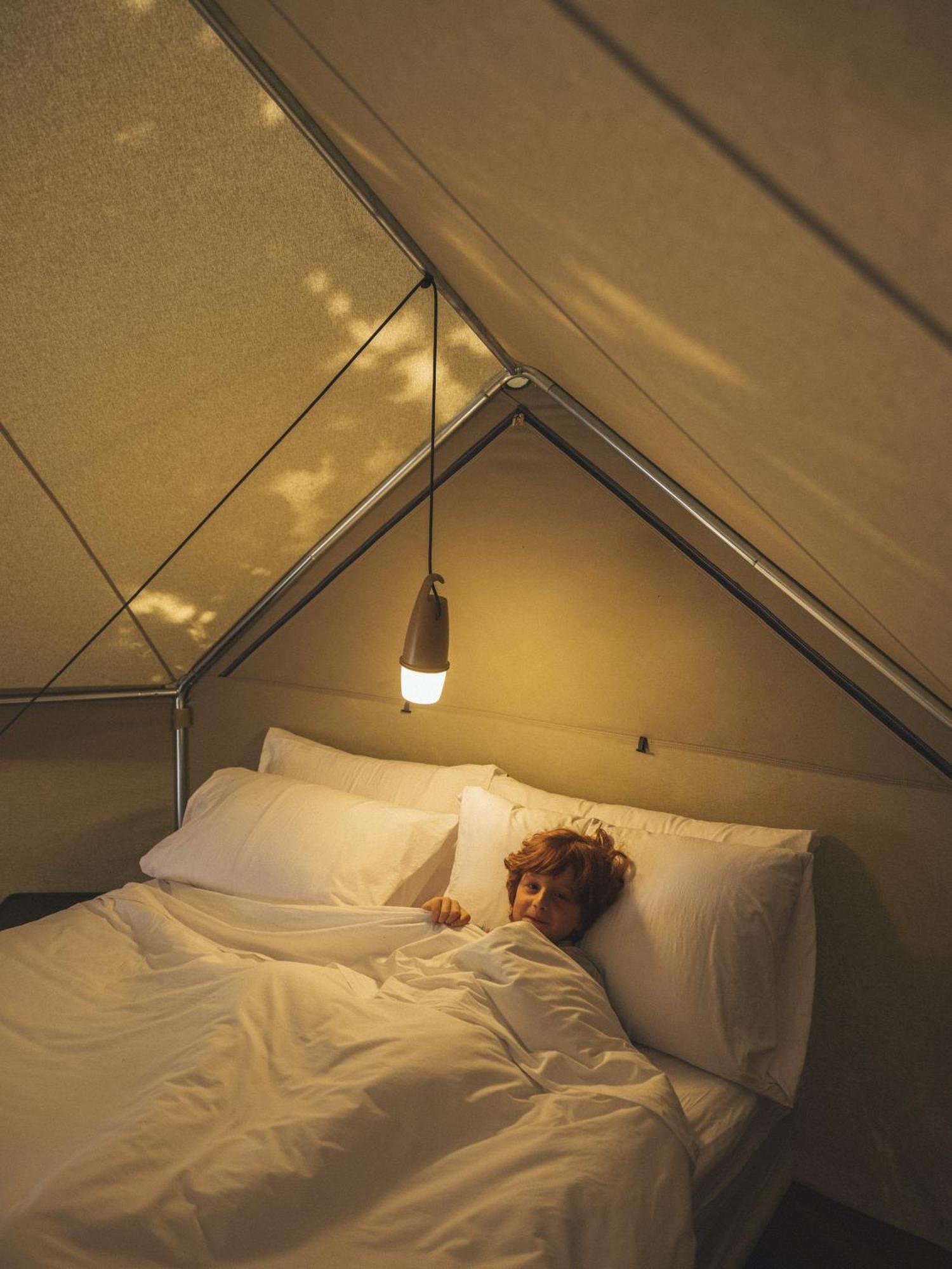 Wecamp Camping Saint-Sébastien