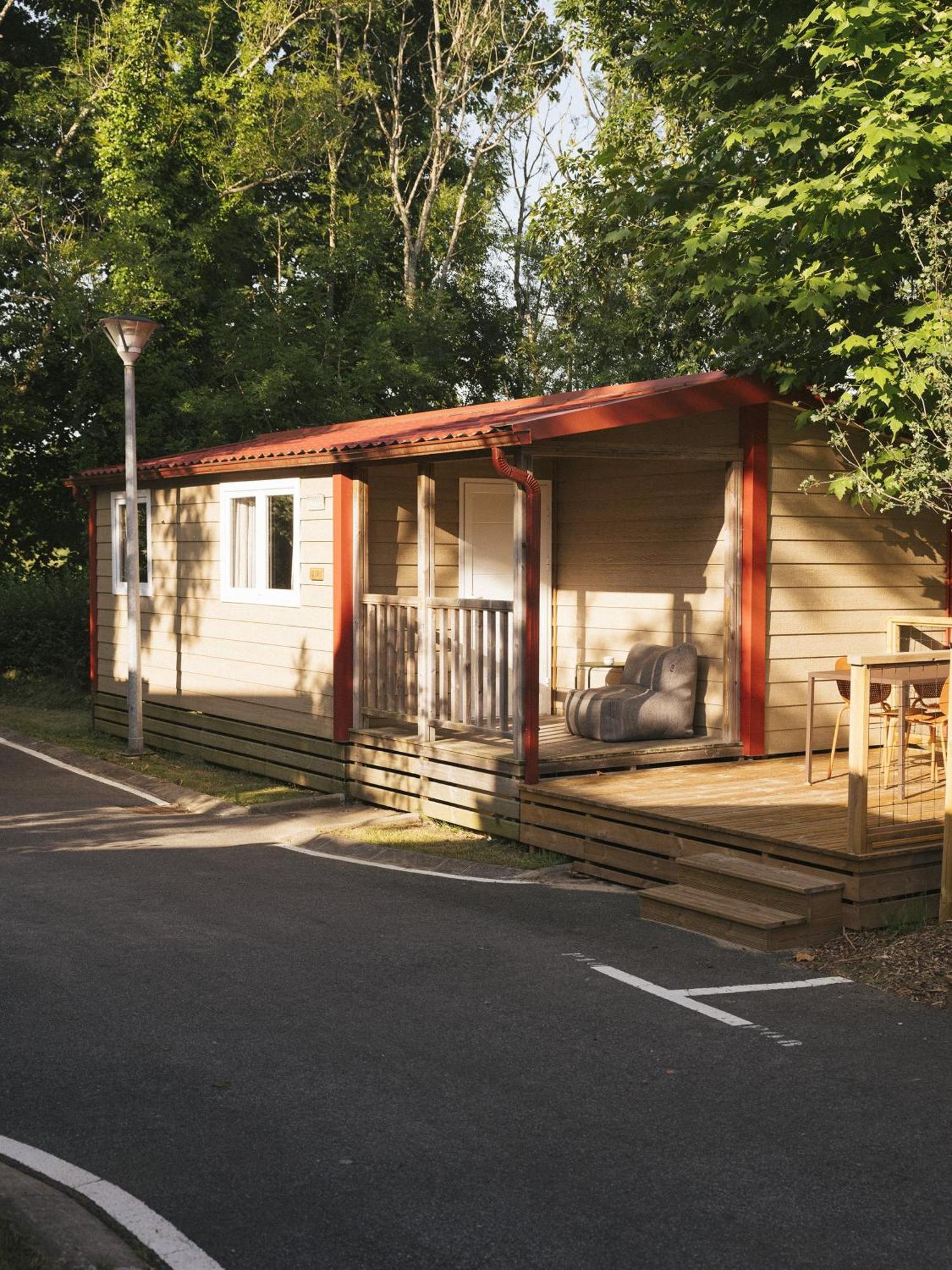 Camping Wecamp 2*