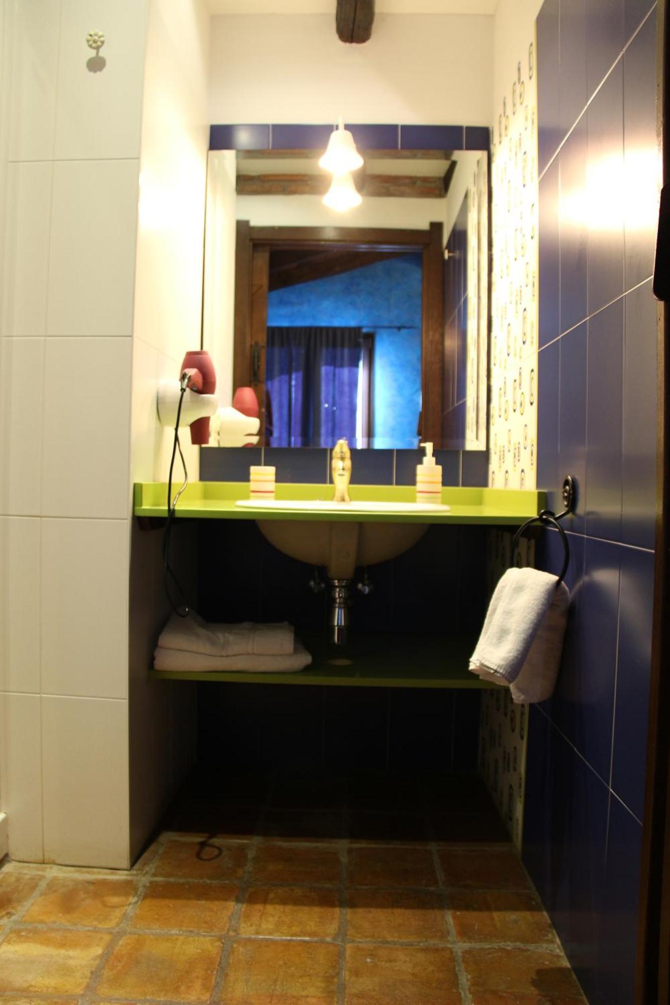 Maddiola Country house
