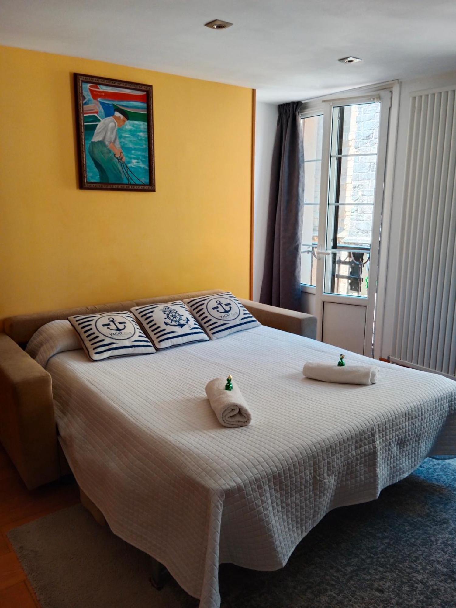 Guest house San Vicente