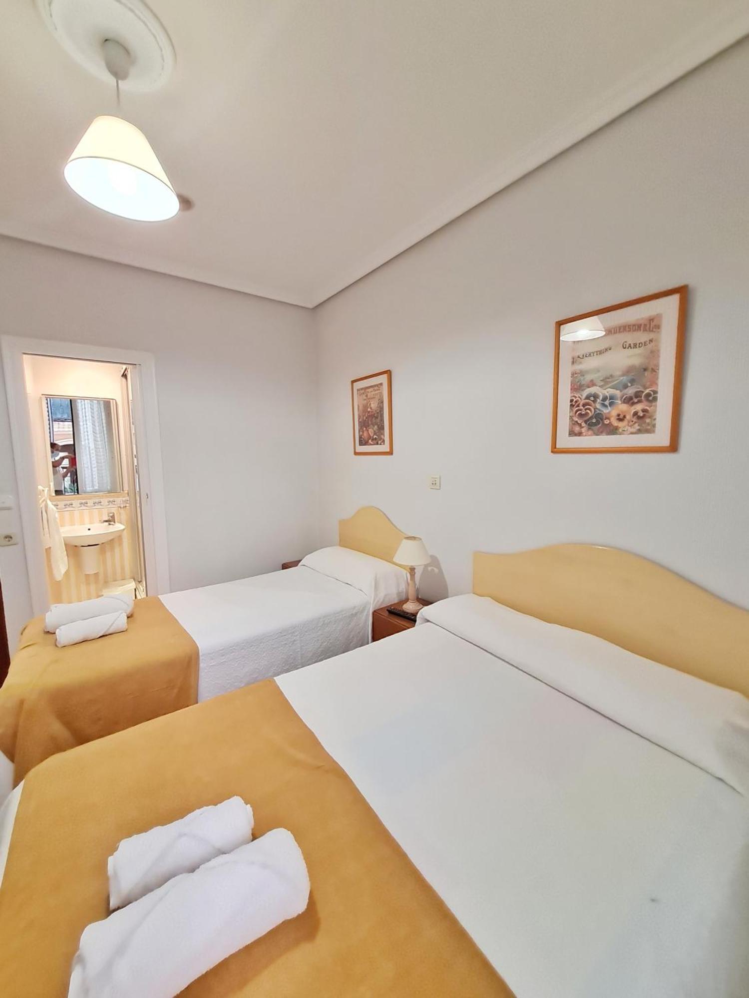 Guest house San Lorenzo