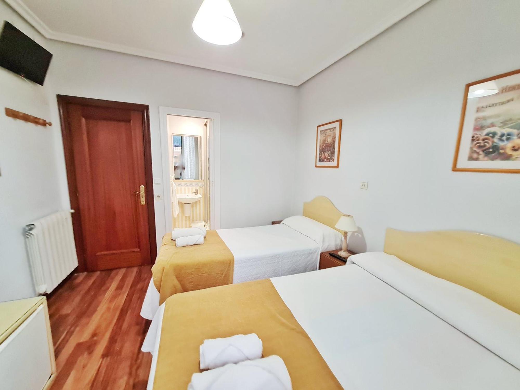 San Lorenzo Guest house *