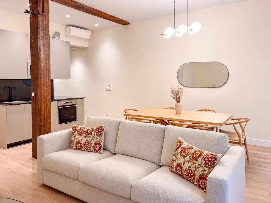 Apartamento Center- San Marcial