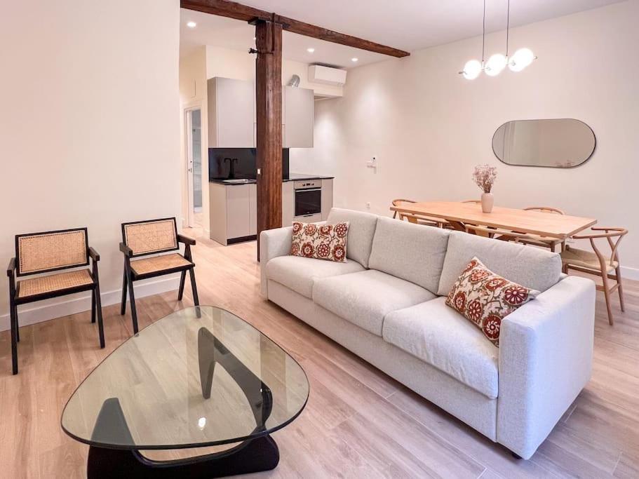 Center- San Marcial Apartamento *