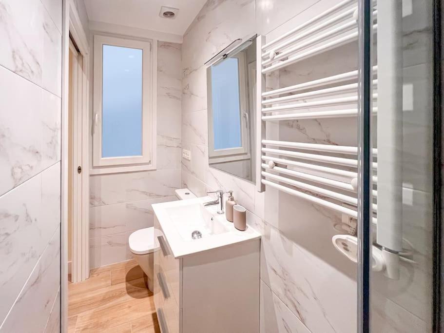 Center- San Marcial Apartamento San Sebastián