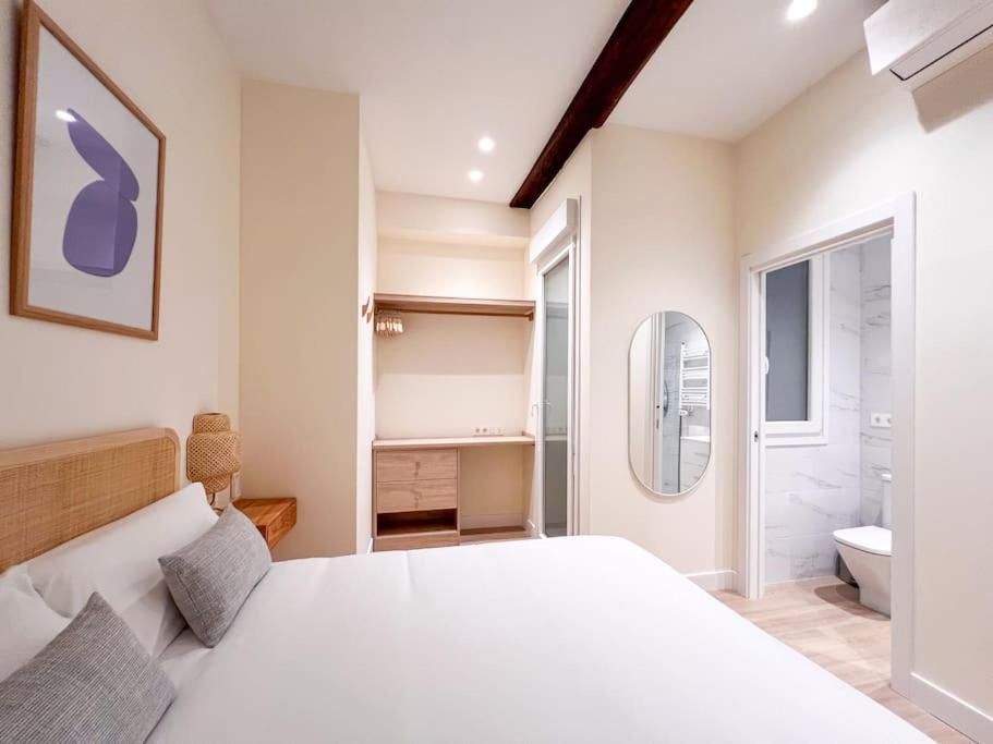 Center- San Marcial Apartamento *