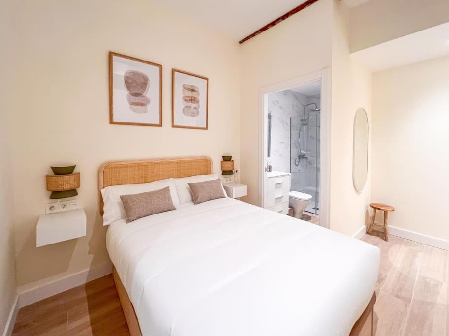 Center- San Marcial Apartamento San Sebastián