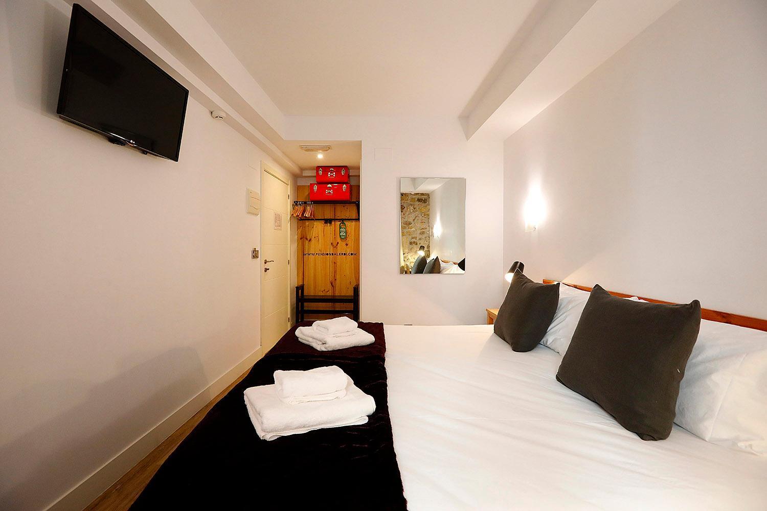 Guest house Boulevard Roomss San Sebastian