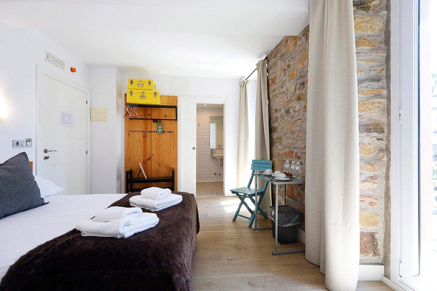 Guest house Boulevard Roomss 2*