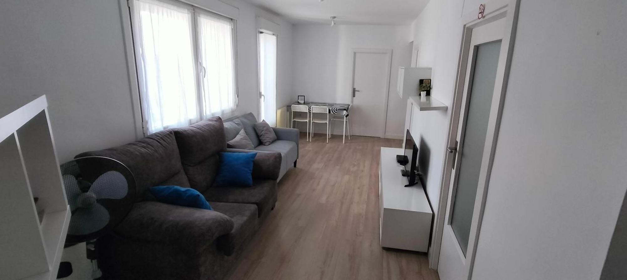 Apartamento Sm18