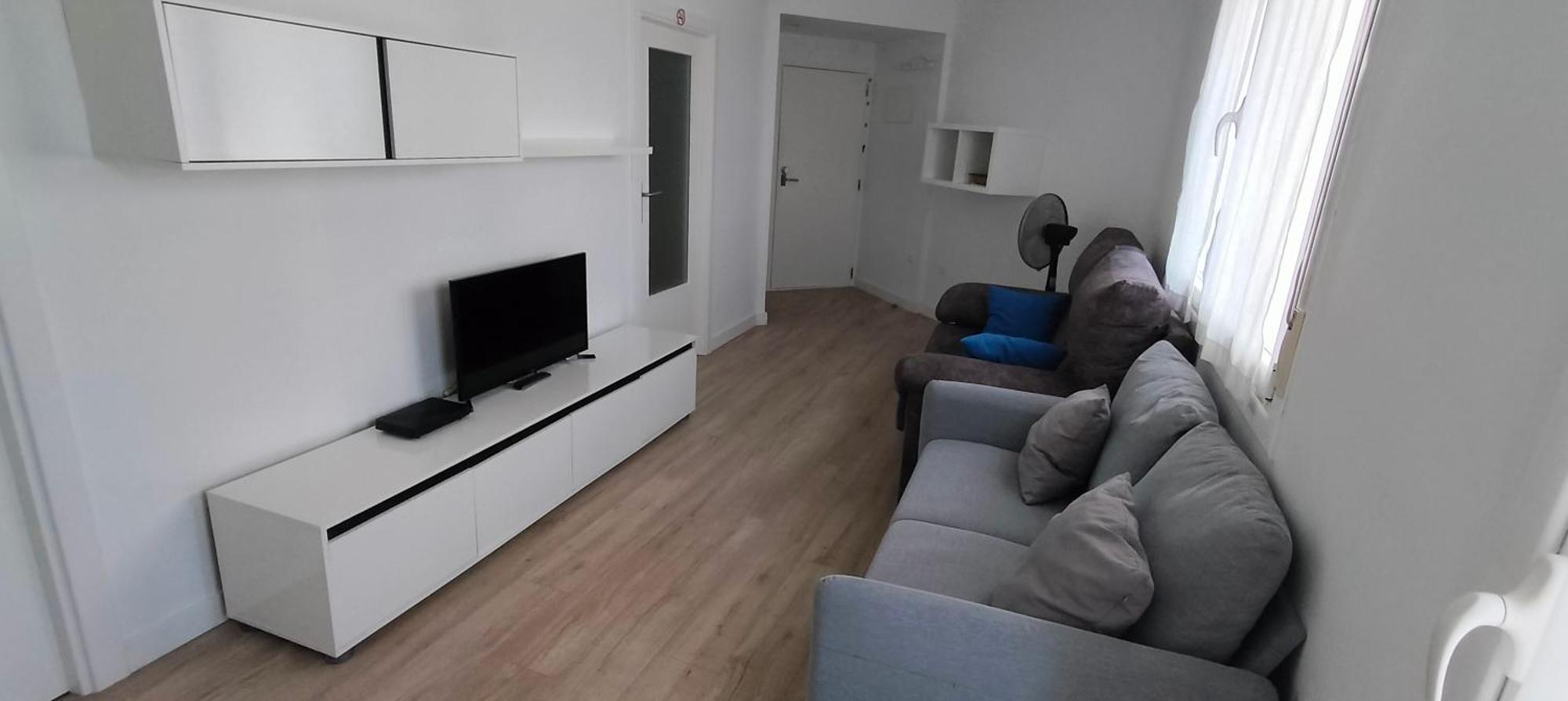 Sm18 Apartamento *