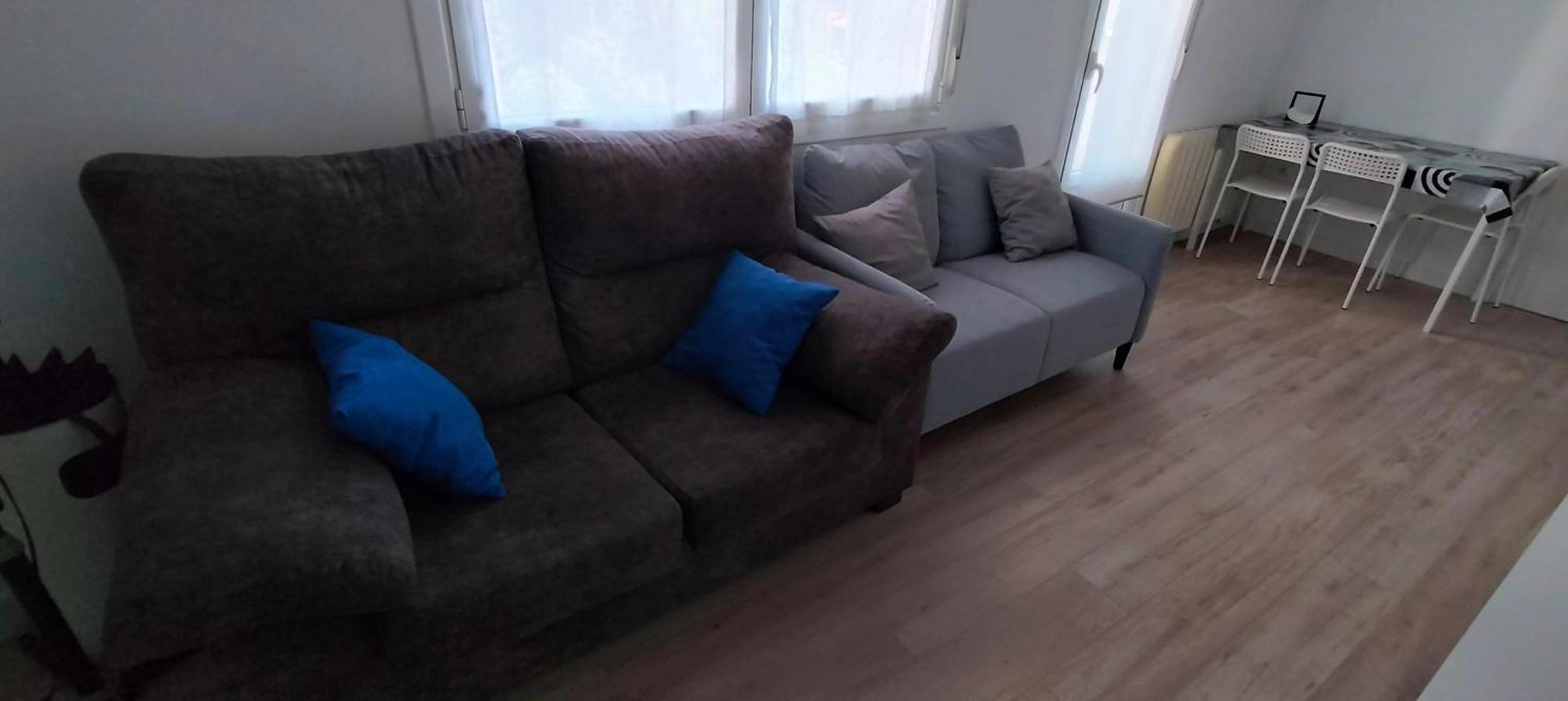 Apartamento Sm18 *