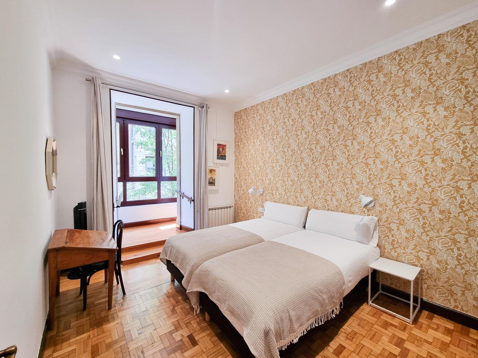 Costa Getaria - Iberorent Apartamento