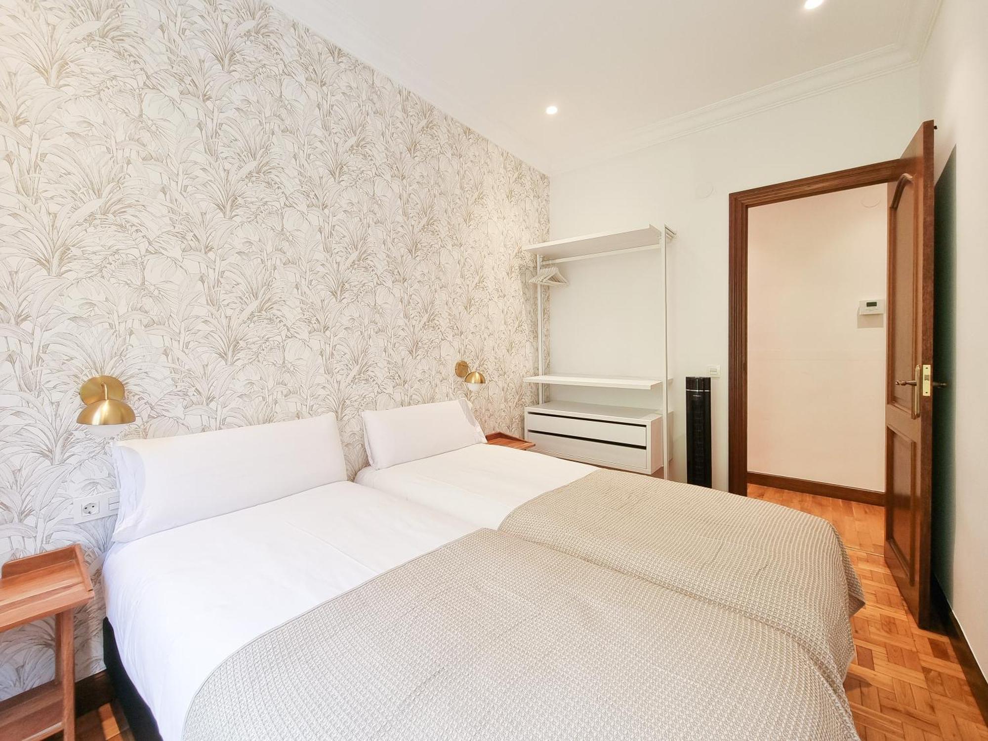 Costa Getaria - Iberorent Apartamento