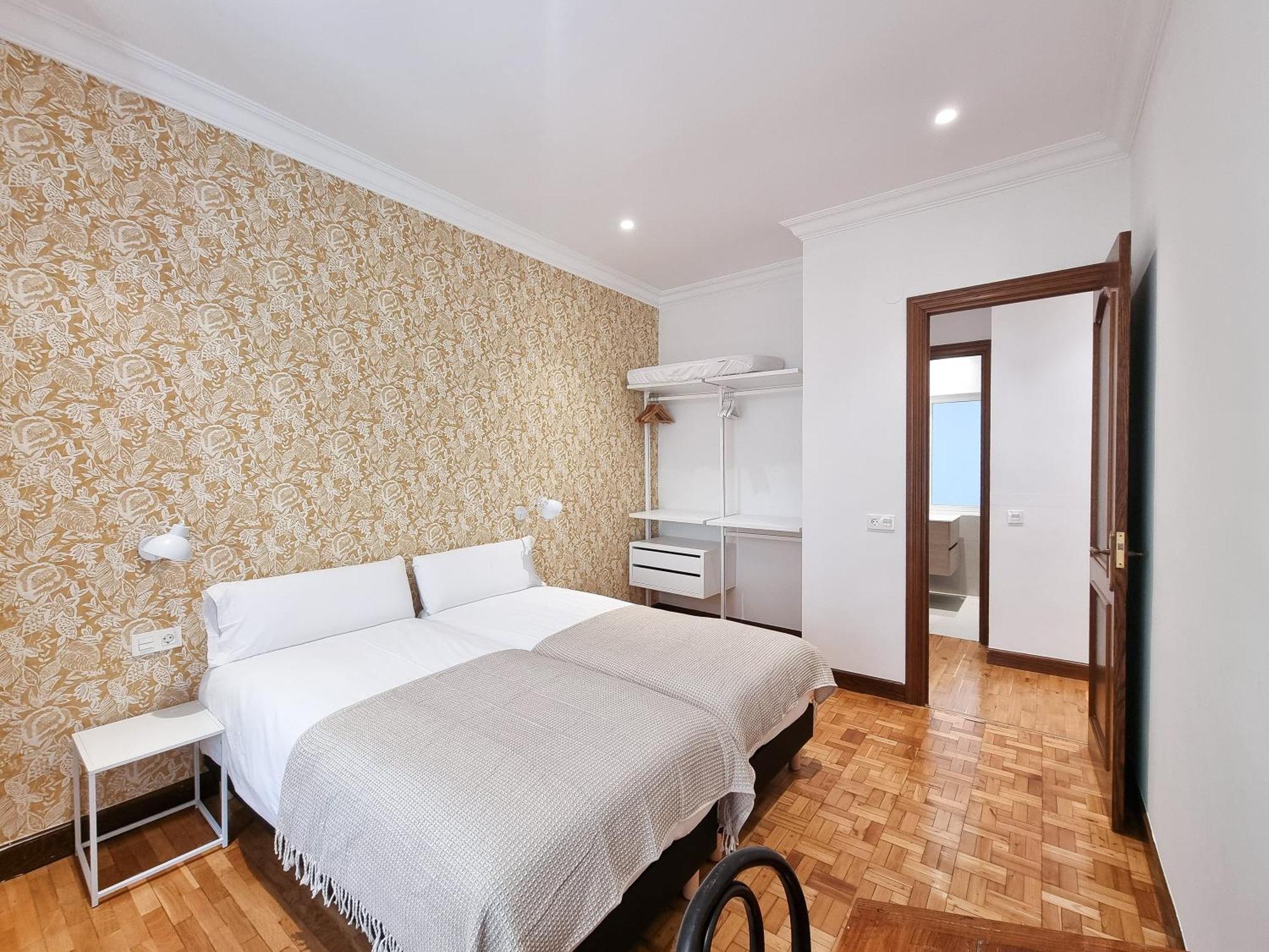 Apartamento Costa Getaria - Iberorent