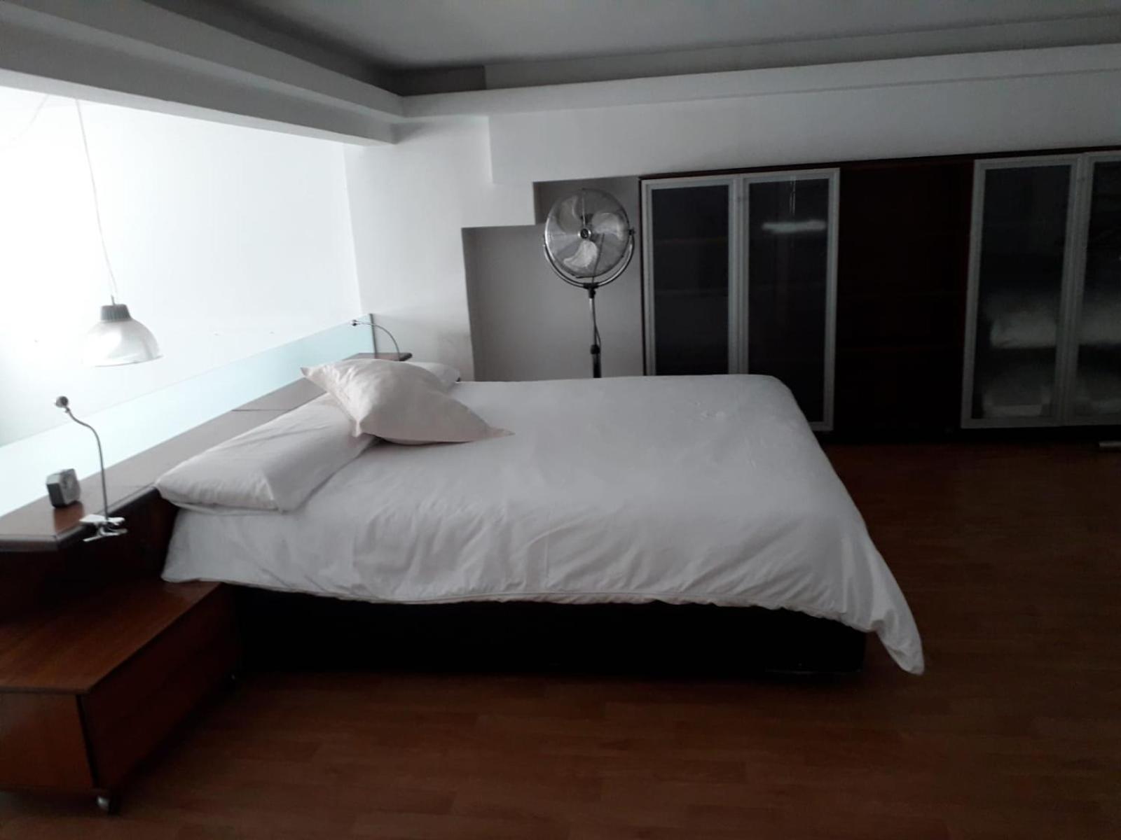Loft Soho Apartment San Sebastian