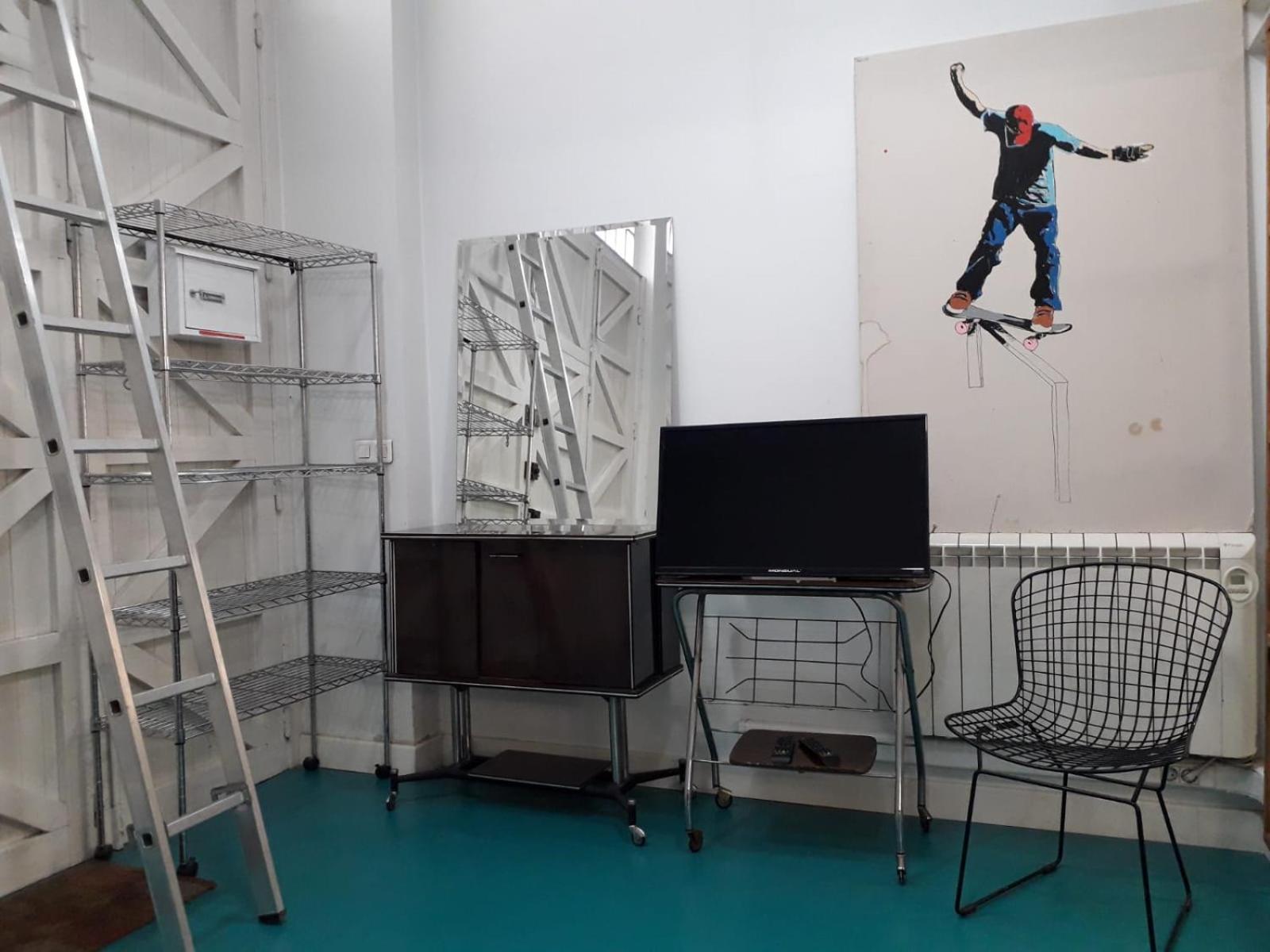 Loft Soho * San Sebastian