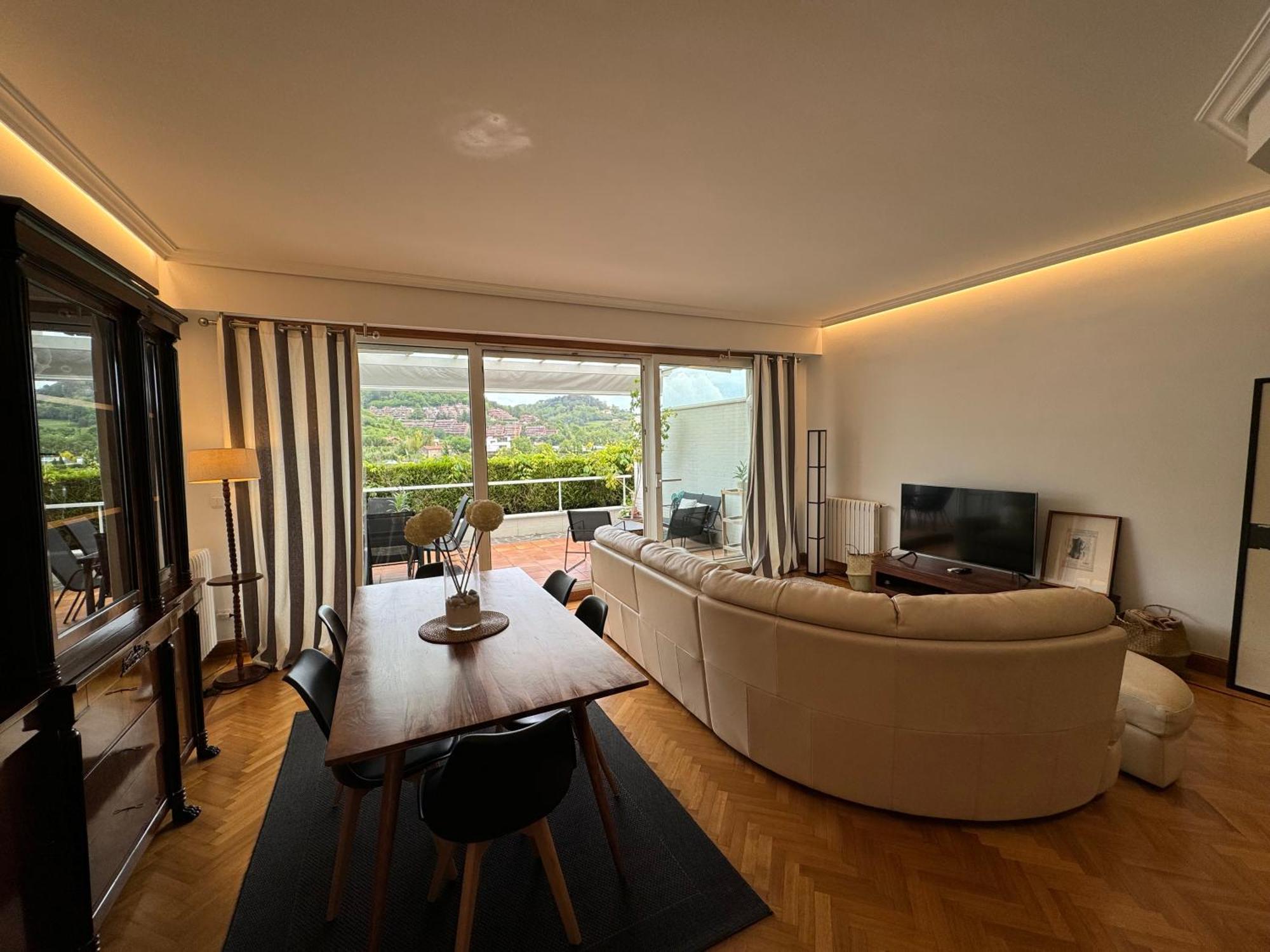 Casa Berio 7