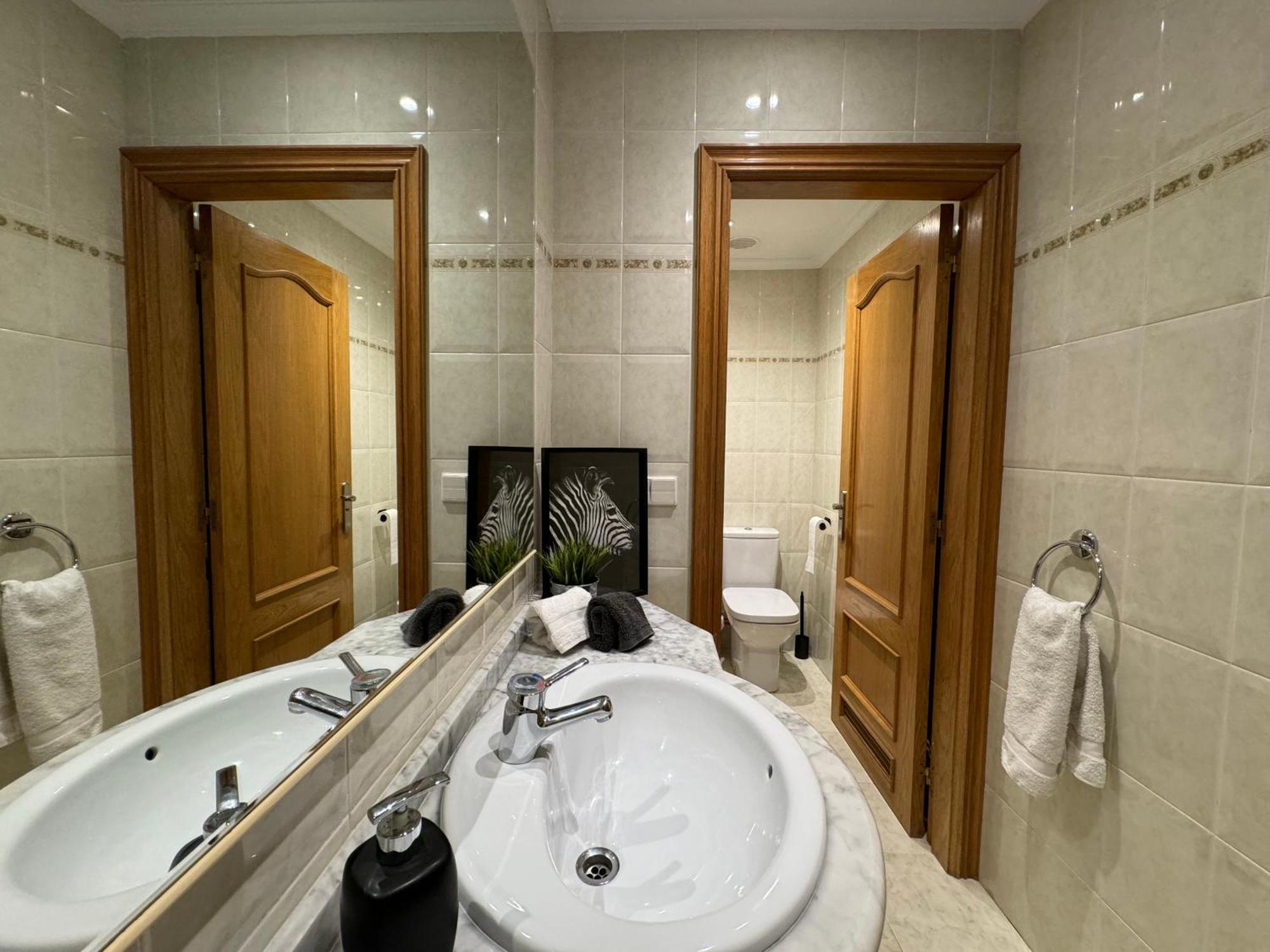 Casa Berio 7 * San Sebastián
