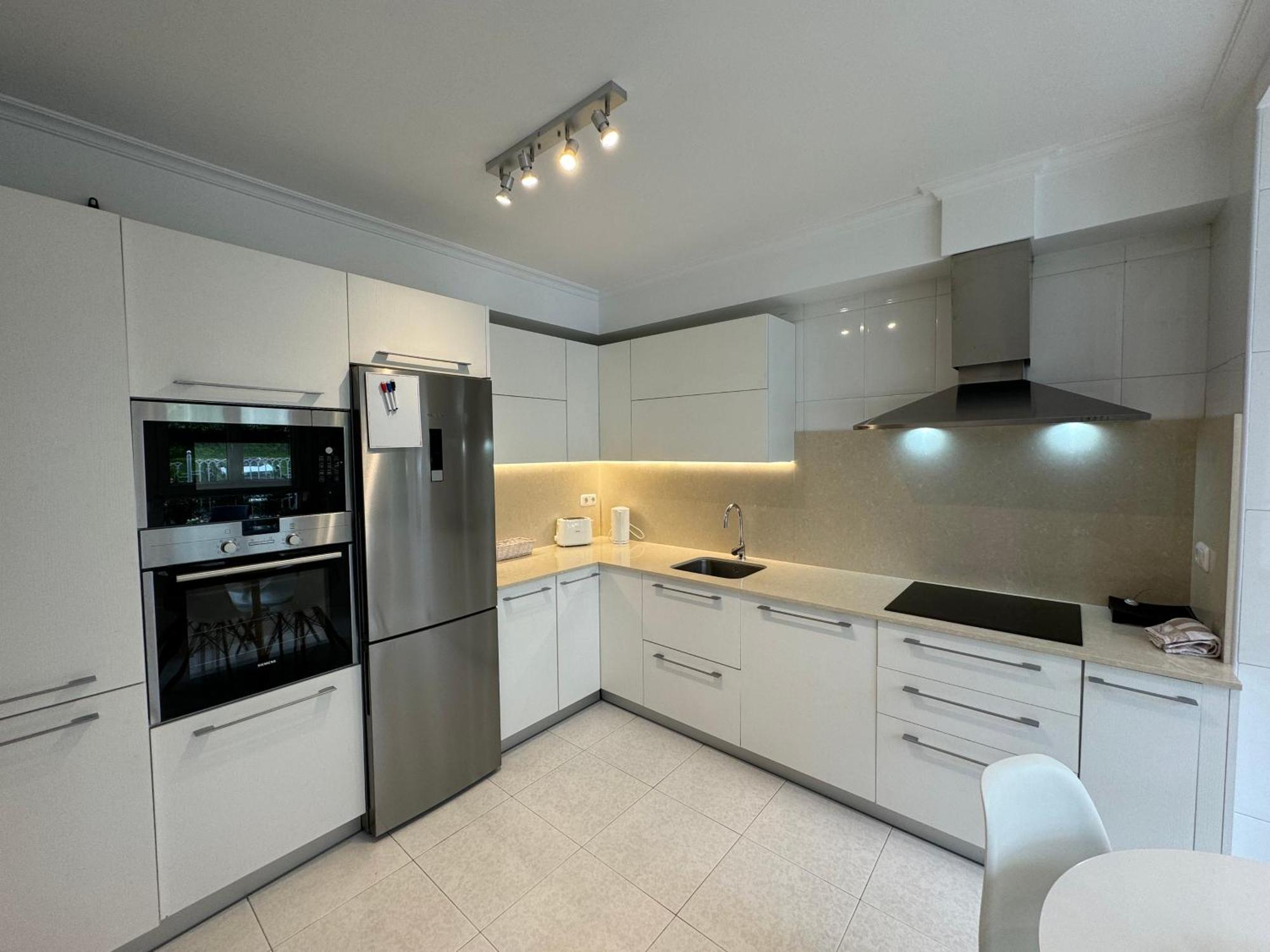 Ferienhaus Casa Berio 7 San Sebastián