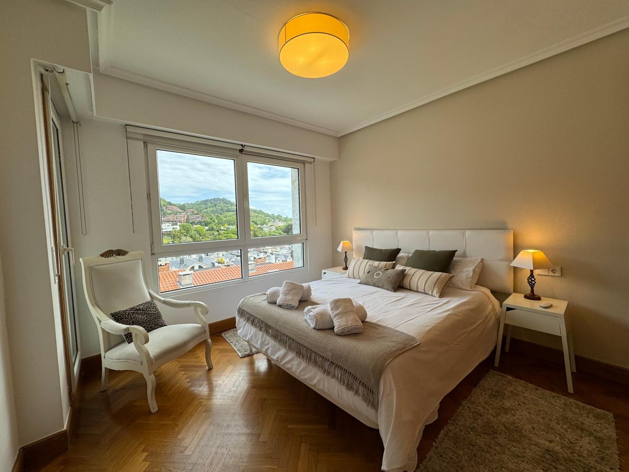 Casa Berio 7 * San Sebastián