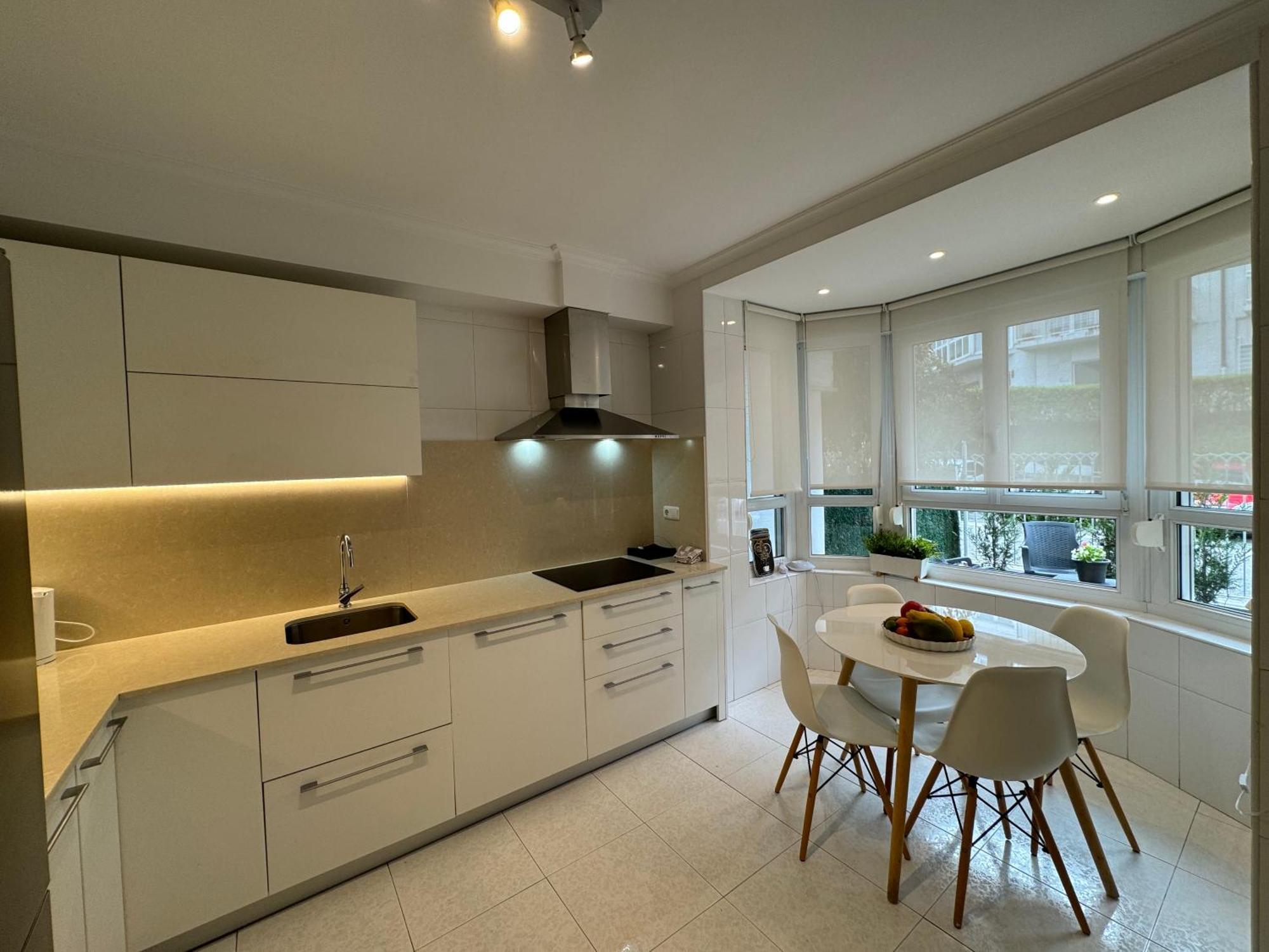 Casa Berio 7 Ferienhaus San Sebastián