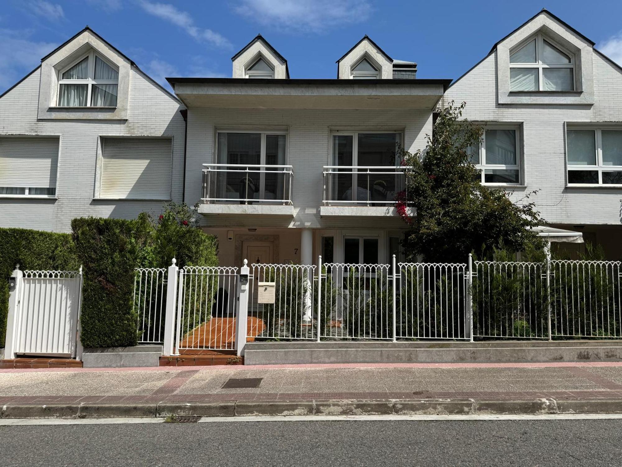 Casa Berio 7 * San Sebastián