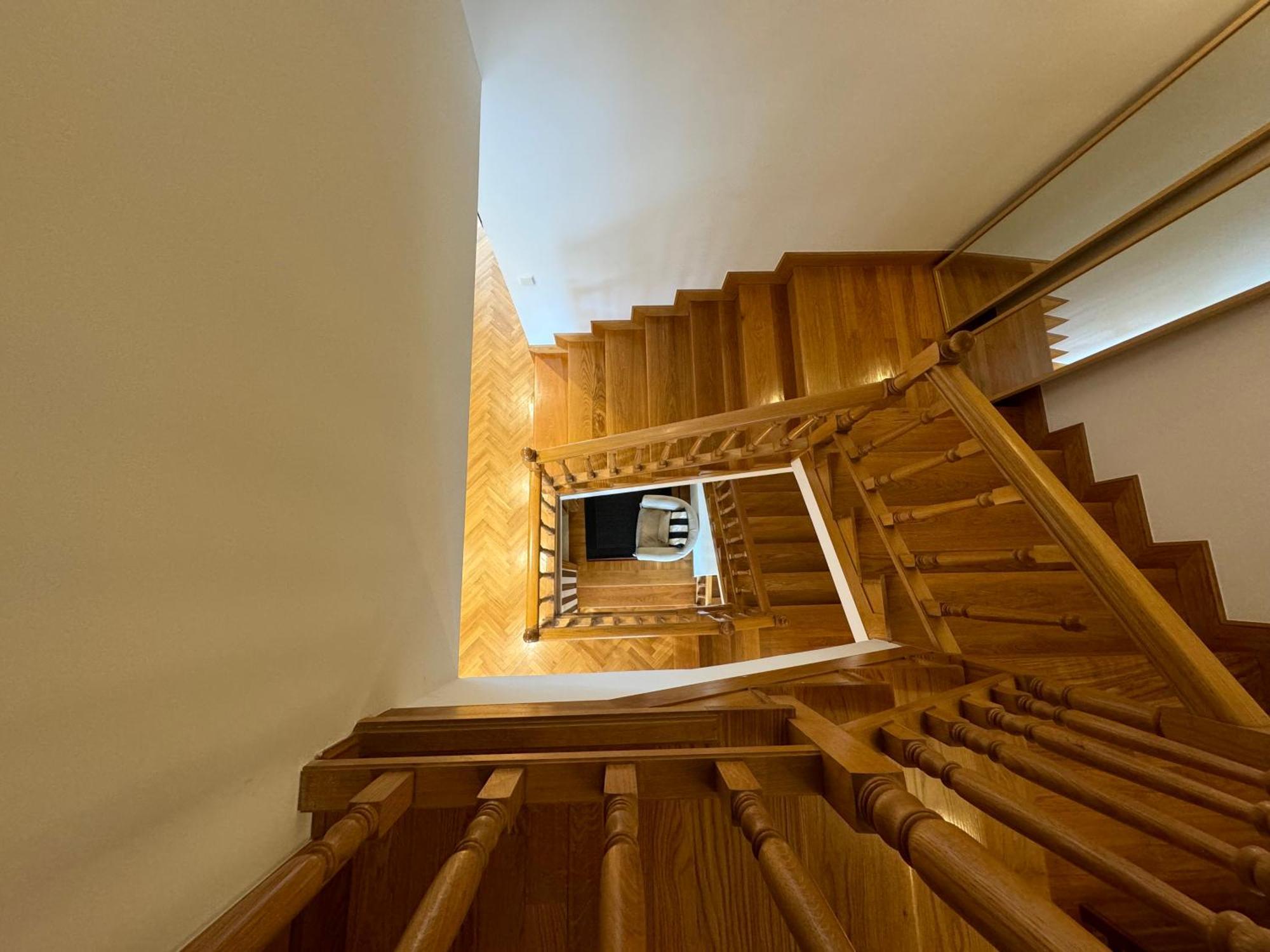 Casa Berio 7 Ferienhaus *