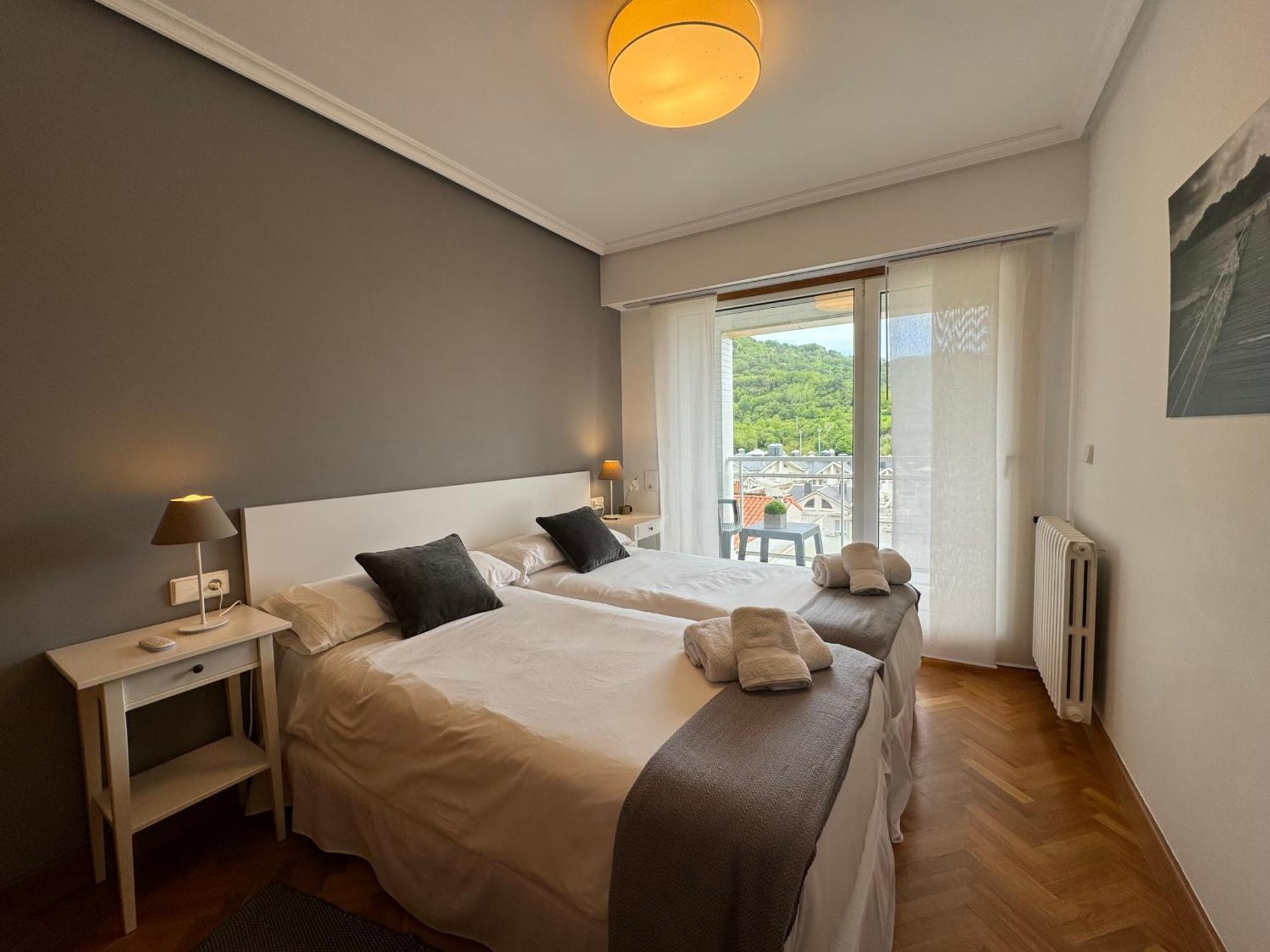 Casa Berio 7 * San Sebastián