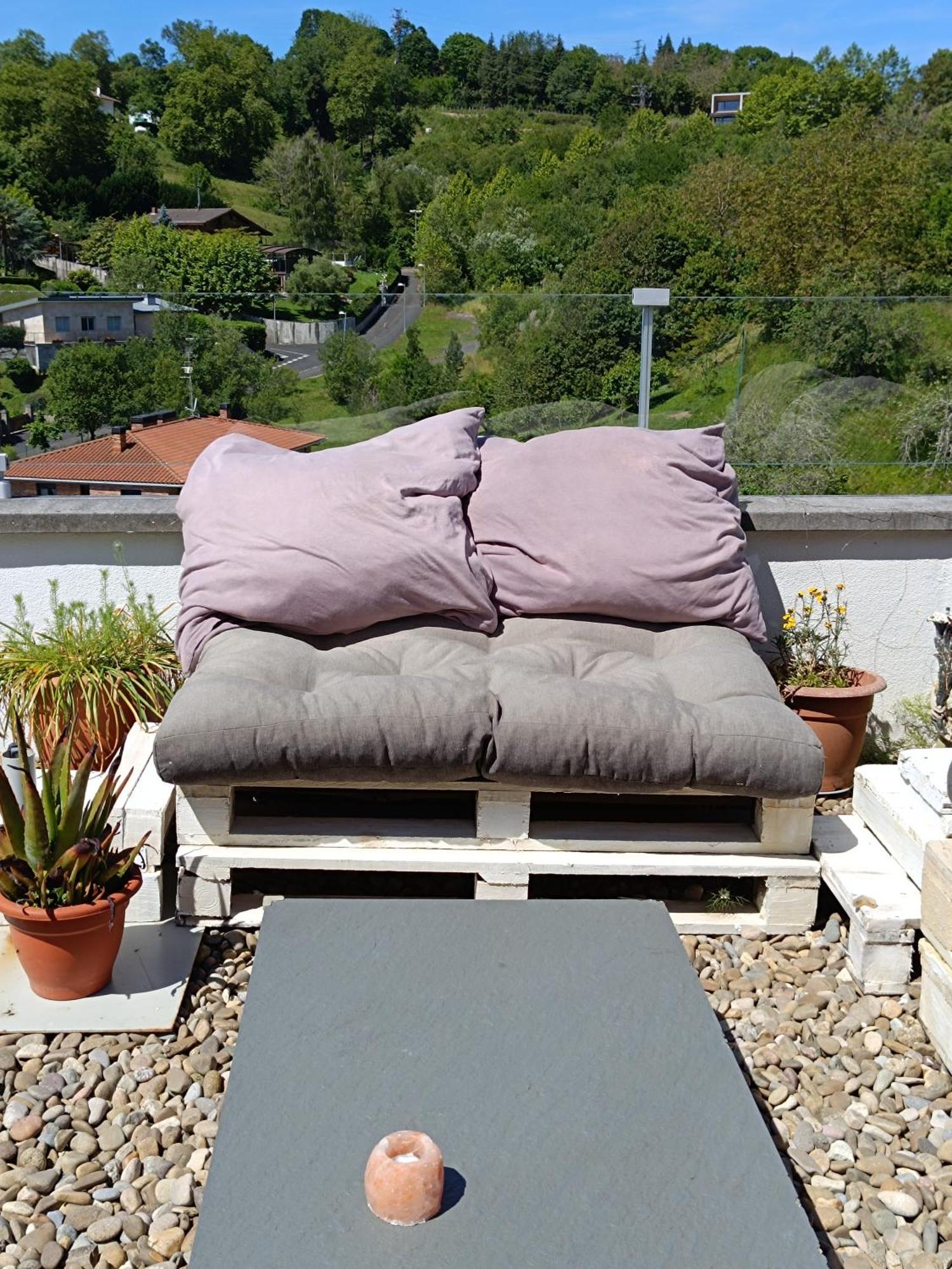 Appartement Plena Naturaleza En Pleno