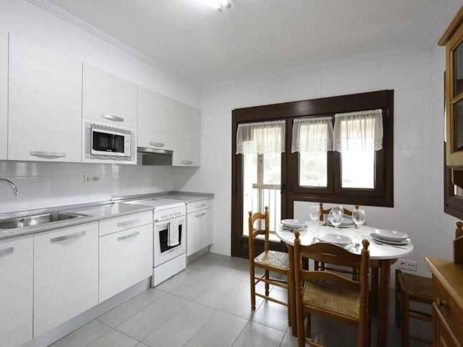 Apartment Oleta 9 Acogedor En *