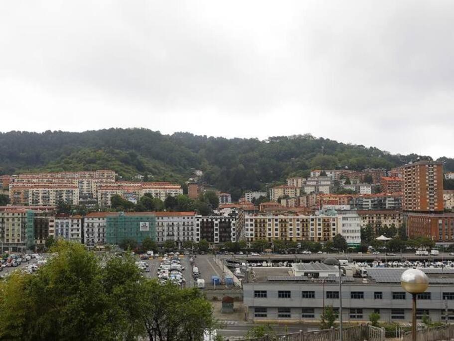 Oleta 9 Acogedor En San Sebastian