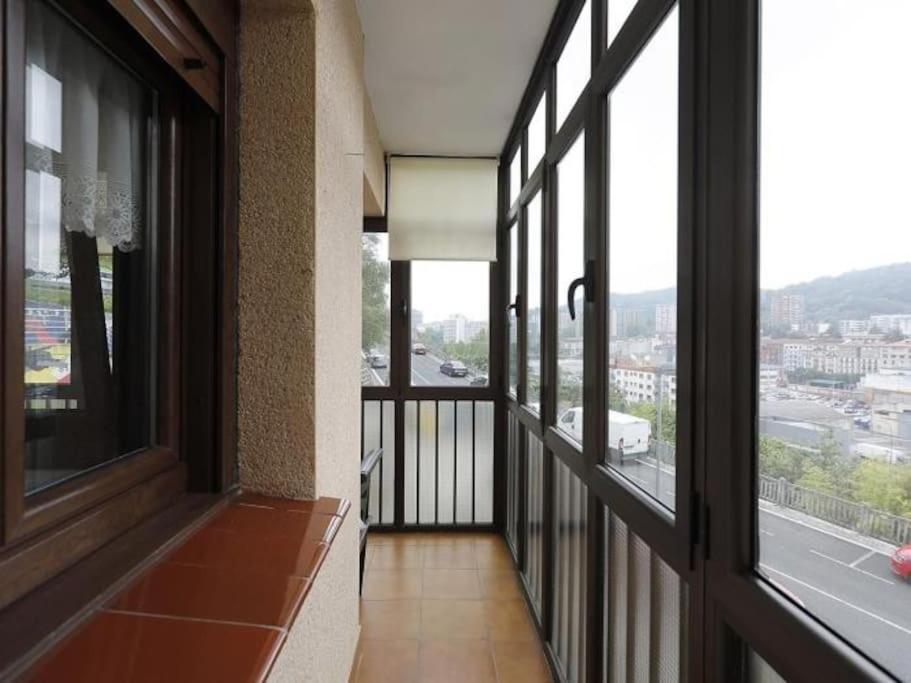 Apartment Oleta 9 Acogedor En *