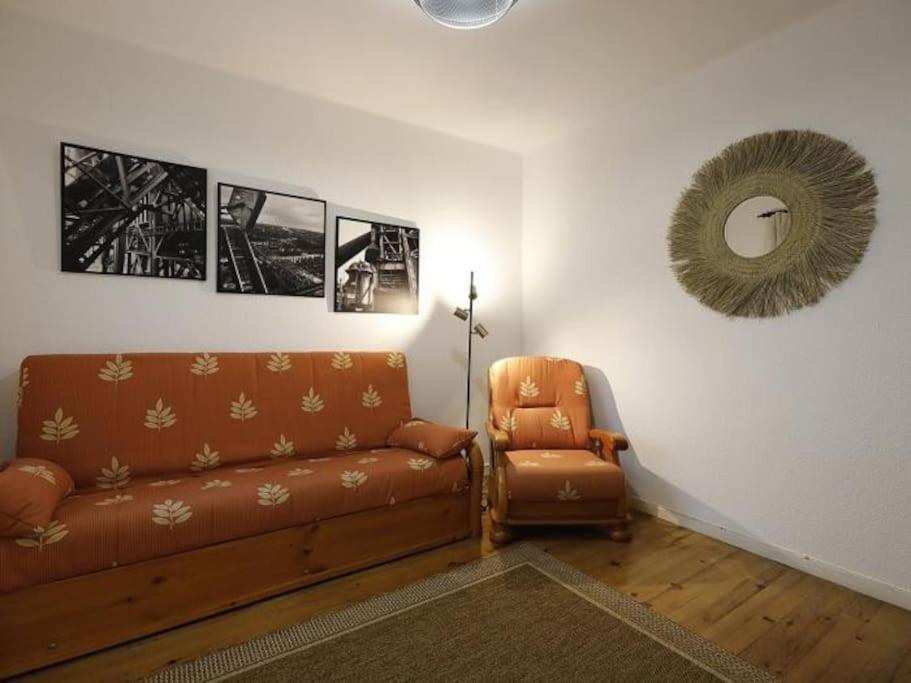 Apartment Oleta 9 Acogedor En *