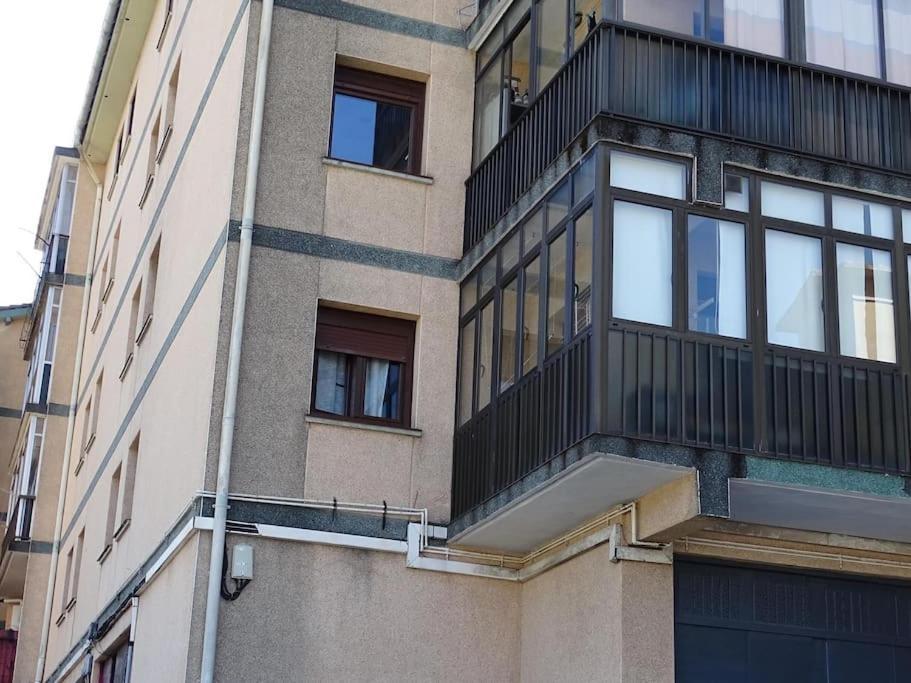Apartment Oleta 9 Acogedor En San Sebastian