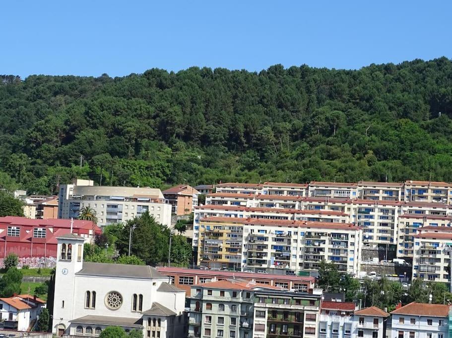 Apartment Oleta 9 Acogedor En