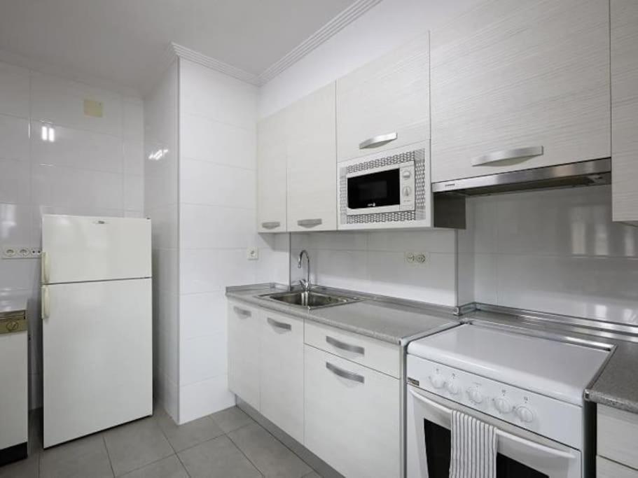 Oleta 9 Acogedor En Apartment San Sebastian