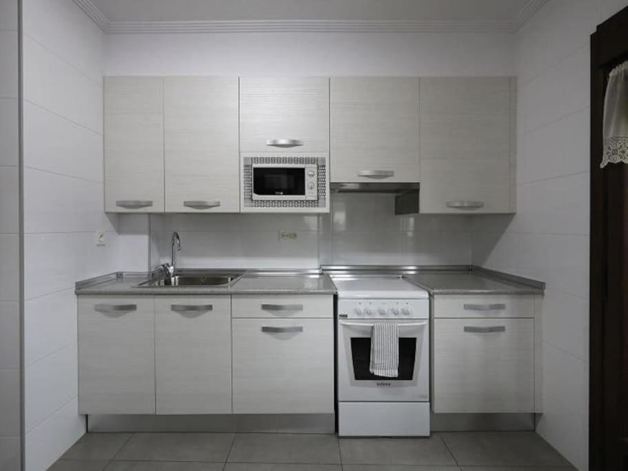 Oleta 9 Acogedor En Apartment