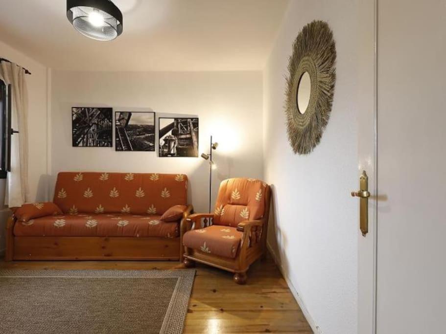 Oleta 9 Acogedor En Apartment San Sebastian