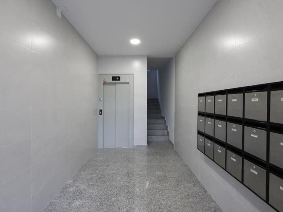 Apartment Oleta 9 Acogedor En
