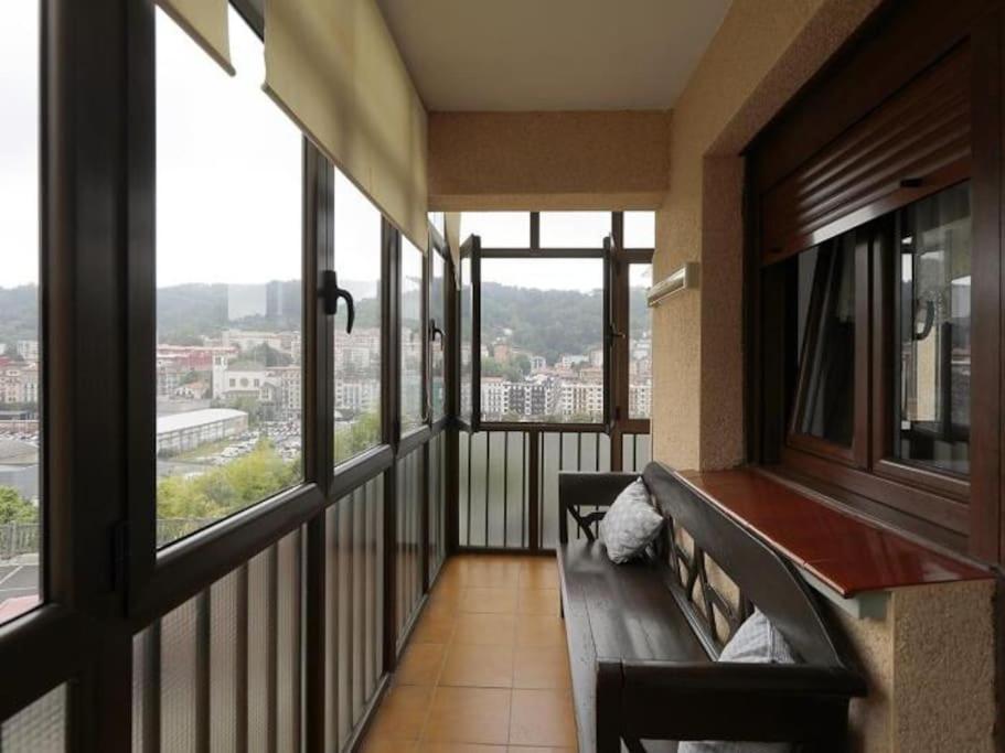 Oleta 9 Acogedor En Apartment *