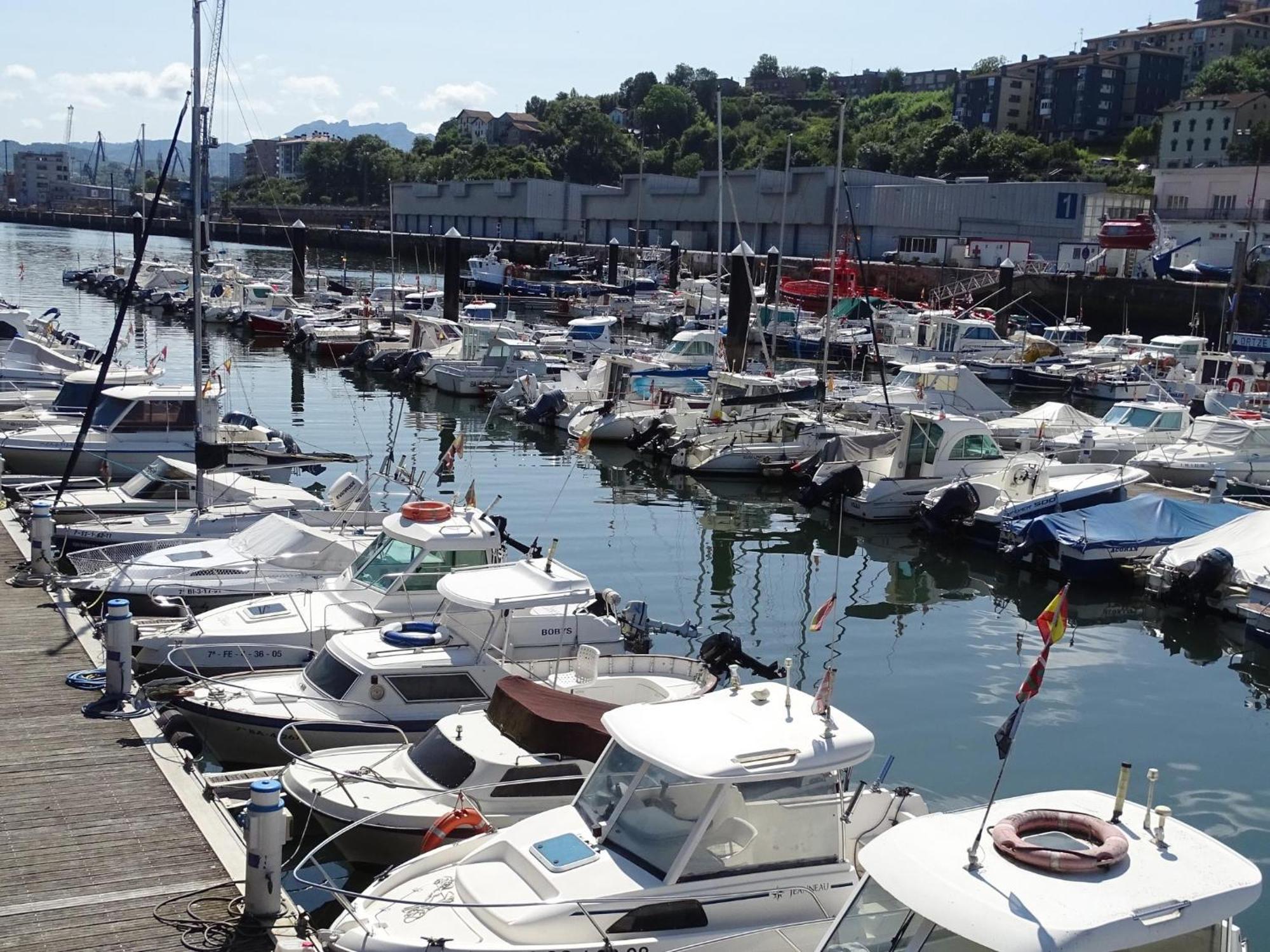Oleta 9 Acogedor En San Sebastian
