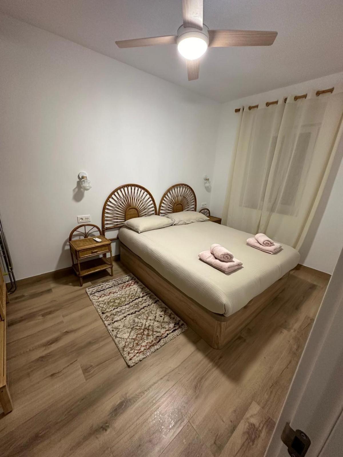 Casa Eguino Con Terraza Apartment