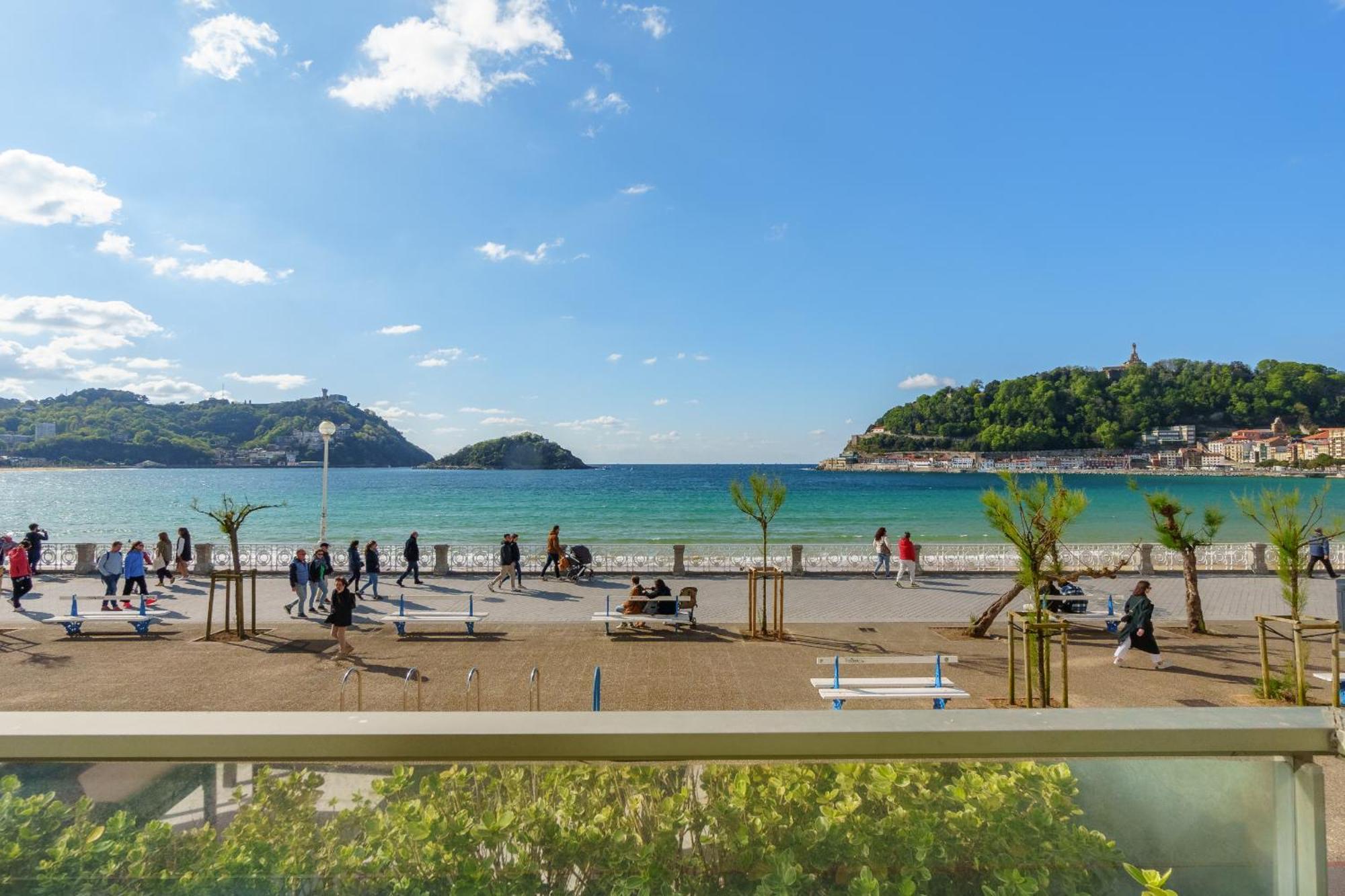Monthly La Concha Breeze By Sweet Apartment